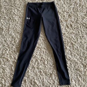 Under Armour heat gear leggings